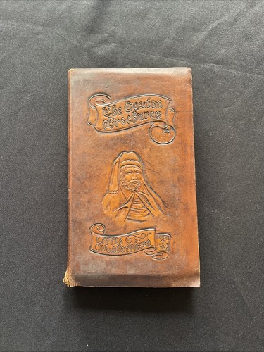 The caxton brochures 1908 - the,