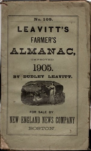 1905 leavitt farmer s - 1905, leavitt's